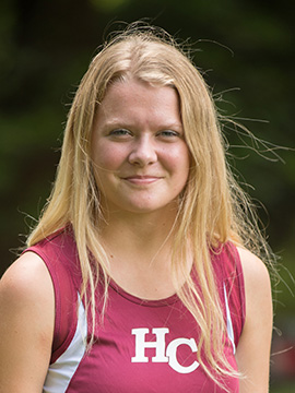 Heather Schiefelbein