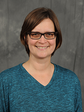 Rebecca Schloneger
