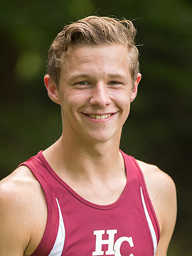 Luccas Schmucker