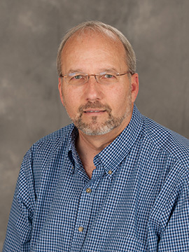 Gregg Schroeder