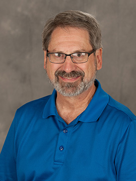 John Sharp