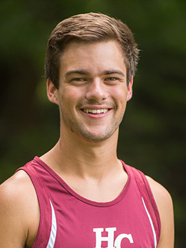 Jonah Short-Miller