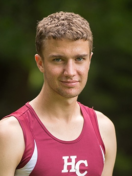 Angus Siemens