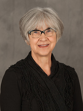 Bonnie Sowers