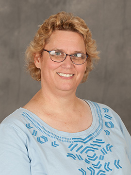 Karla Stauffer