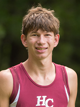 Dillon Unruh