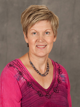 Karen Unruh