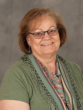 Phyllis Weaver