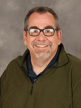 Kevin Wilder