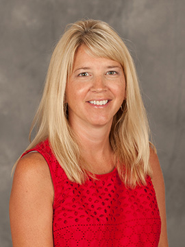 Sharon Woodward