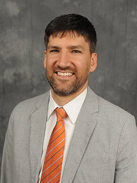 Brent Yoder