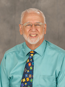 Jim Yoder