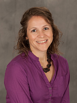 Joy Yoder