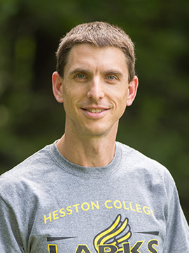 Todd Lehman