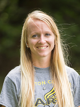 Kristen Schrag
