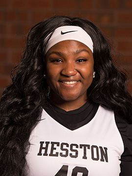 Netanya Harrison