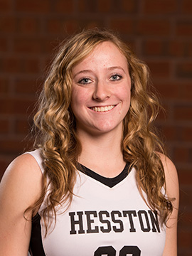 Shaelyn Headrick