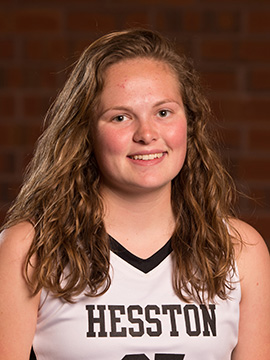 Kara Horton