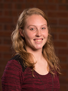 Rachel Miller