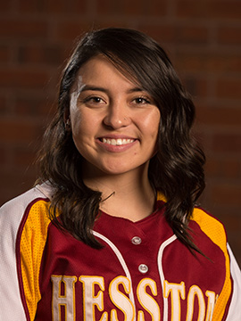 Brianna Baca