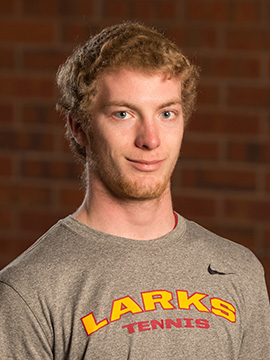 Josiah Borst