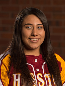 Jocelyn Chavez