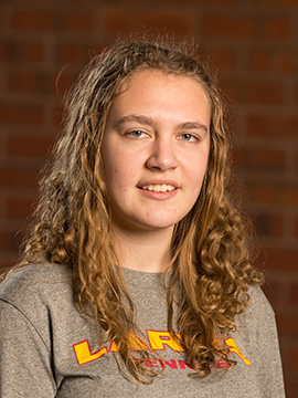 Becca Delp