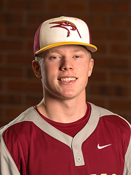 Jordan Gesling