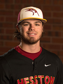 Carter Hohn