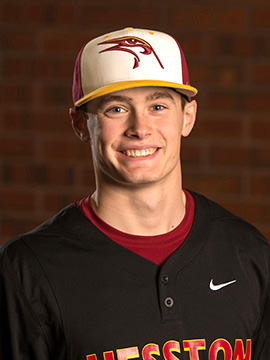 Preston Judd