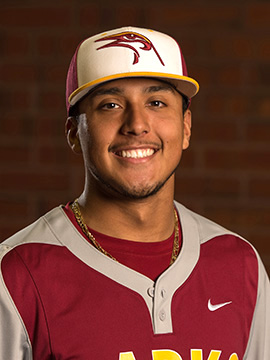 Isaiah Martinez