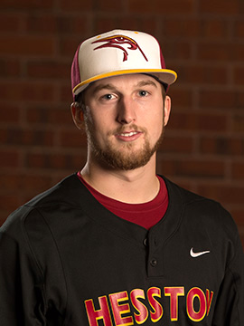 Cooper Morgan