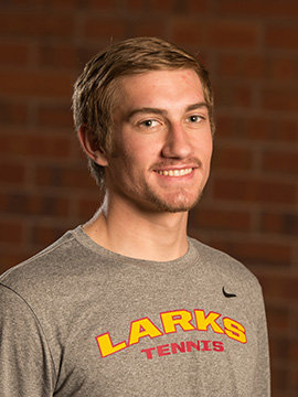 Curtis Oesch
