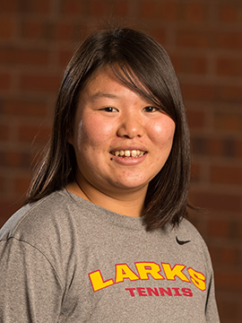 Miho Okuda