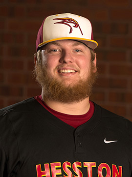 Hunter Rhineberger