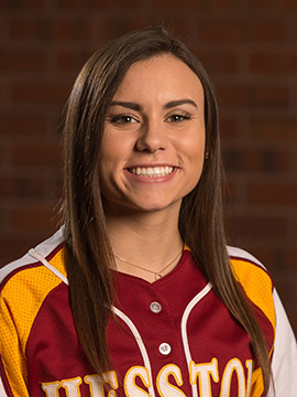 Kendall Richardson