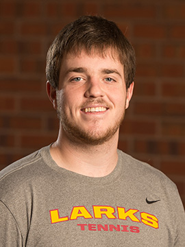 Garrett Roth