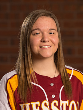 Jaelyn Rufenacht