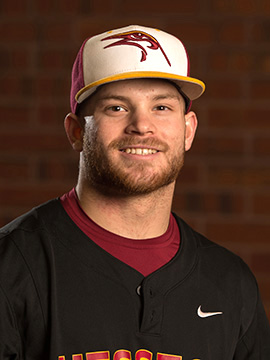 Jake Salinas