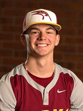 Cole Sturgeon