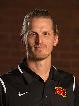 Andrew Sharp