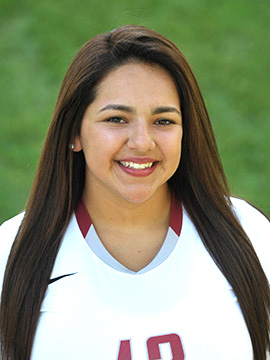 Jessica Aguilar