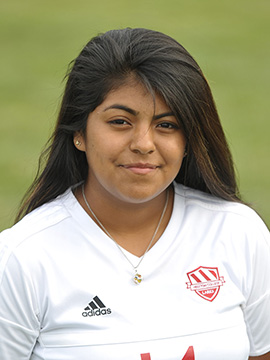 Kassandra Ayala