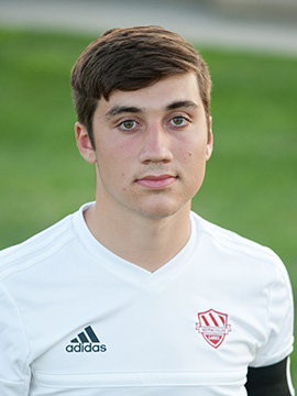 Landon Baer