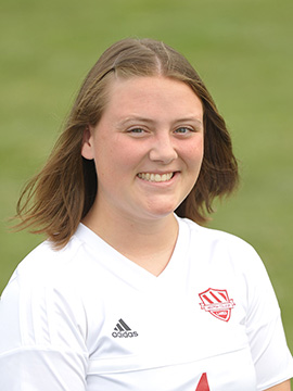 Jenna Boller