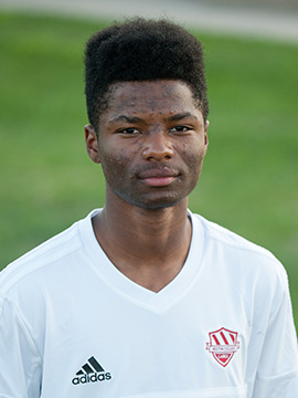 Doron Boyd