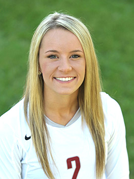 Kylie Brenneman