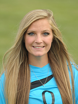 Miranda Dolsman