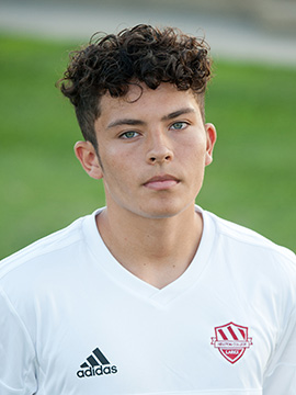 Ian Espinosa
