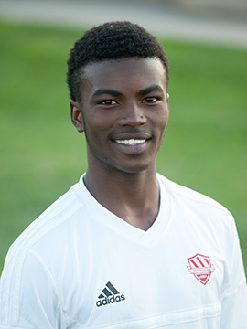 Joshua Fernander